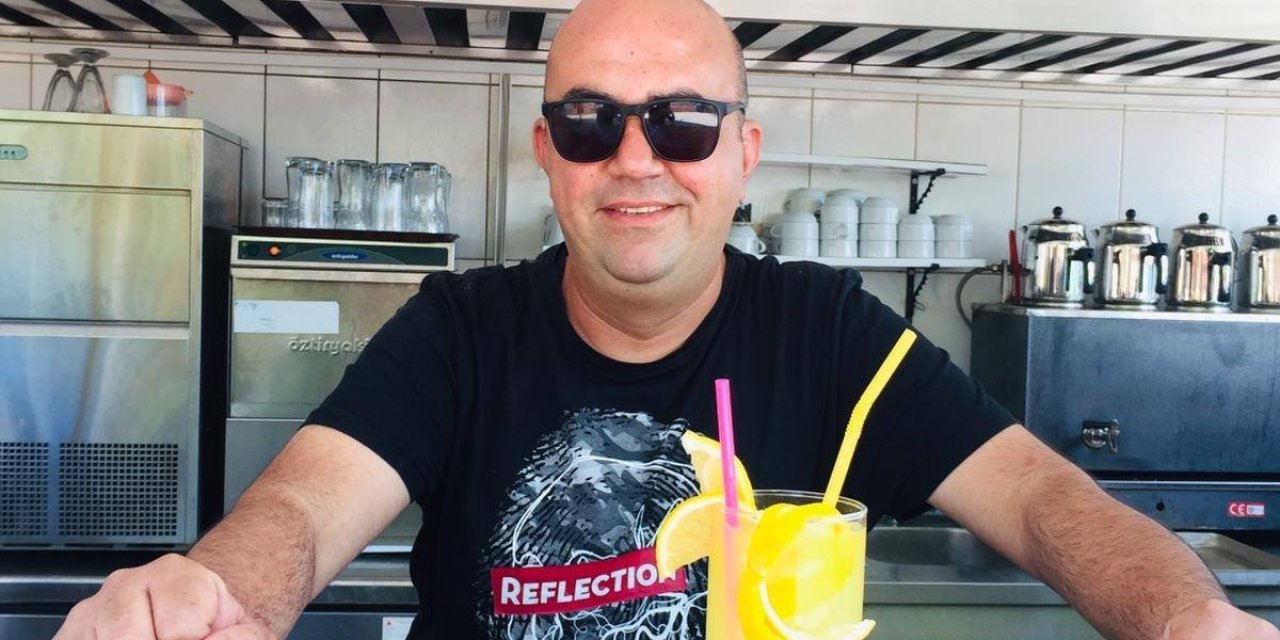 Derede Cesedi Bulunan 2 Çocuk Babası, Toprağa Verildi