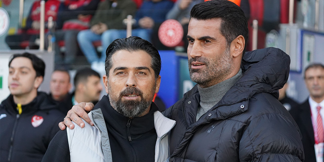 Volkan Demirel Çaykur Rizespor Mağlubiyetini Değerlendirdi