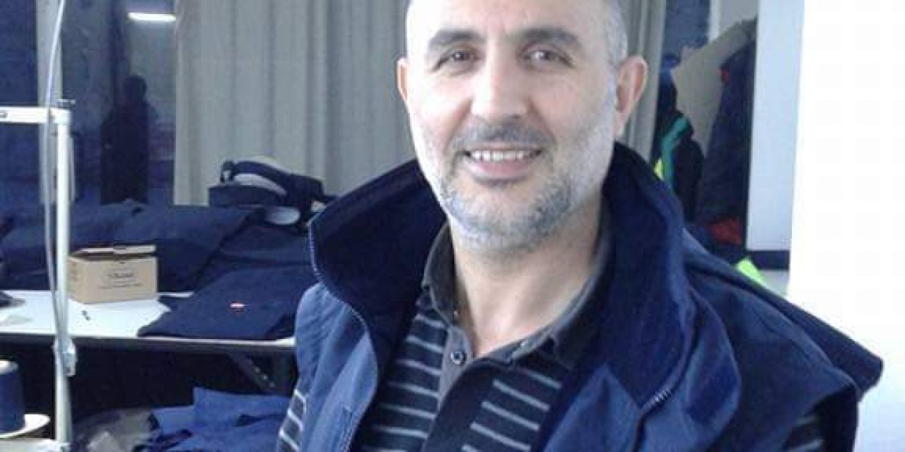 Kars’taki Zincirleme Kazada Ölen 2 Kişi, Kocaeli'de Toprağa Verildi