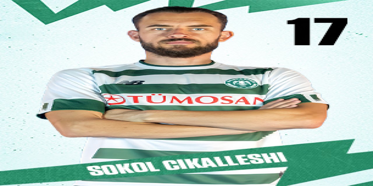 Konyaspor'da Galatasaray Maçı Öncesi 2 Futbolcu Kadro Dışı Bırakıldı