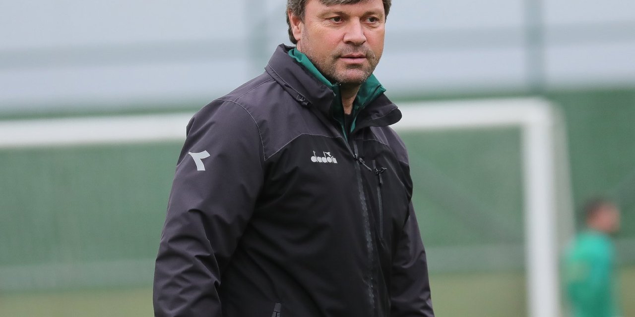 Ertuğrul Sağlam’dan 'Beşiktaş' Açıklaması