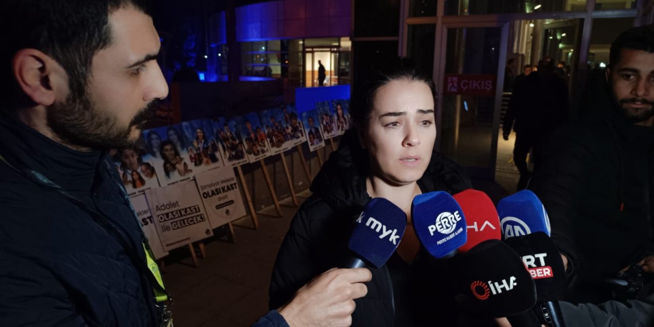 İsias Otel Sahibi Bozkurt: Deprem 7.2 Şiddetinde Olsaydı Otel Yıkılmayacaktı (3)