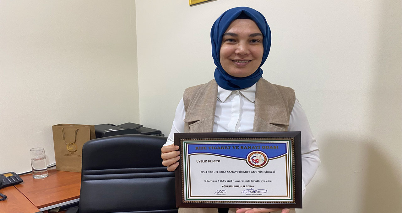 Karadeniz Somonu Atığından ‘Yerli Protein’li Geri Dönüşüm