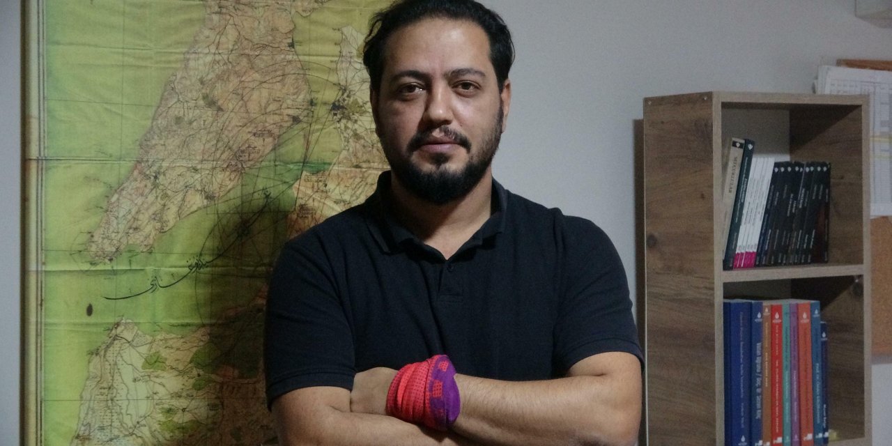 Prof. Dr. Karataş: Çanakkale Cephesi'ndeki Şehit Sayısında Yüzde 20 Kayıp Var