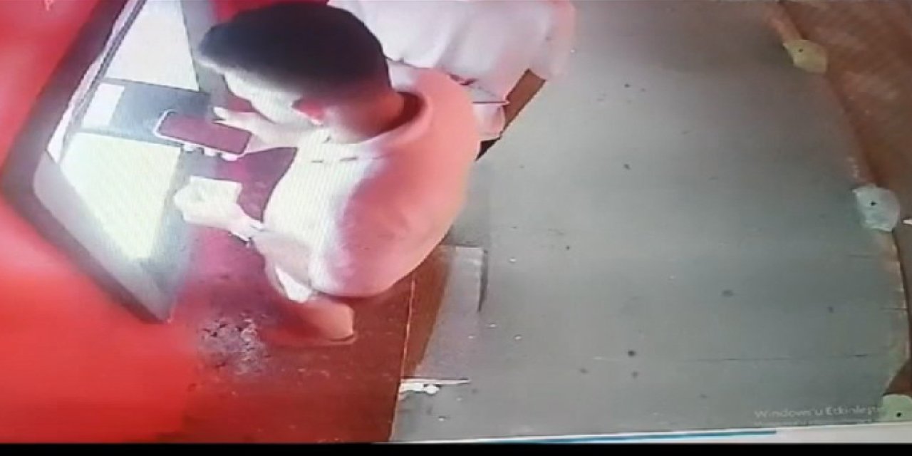 9 Kişilik Sahte Dolar Çetesi Yakalandı