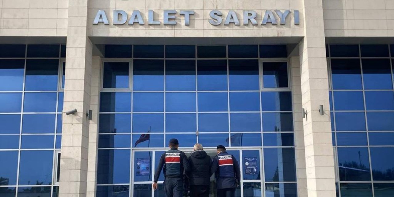 Mersin'de Fuhşa Zorlanan 4 Kadın Kurtarıldı, 1 Gözaltı