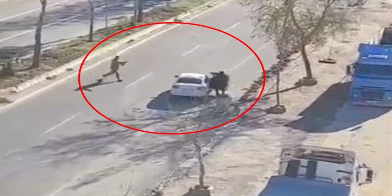 Mardin’deki Silahlı Kavgada 3 Yaralıdan Biri Öldü