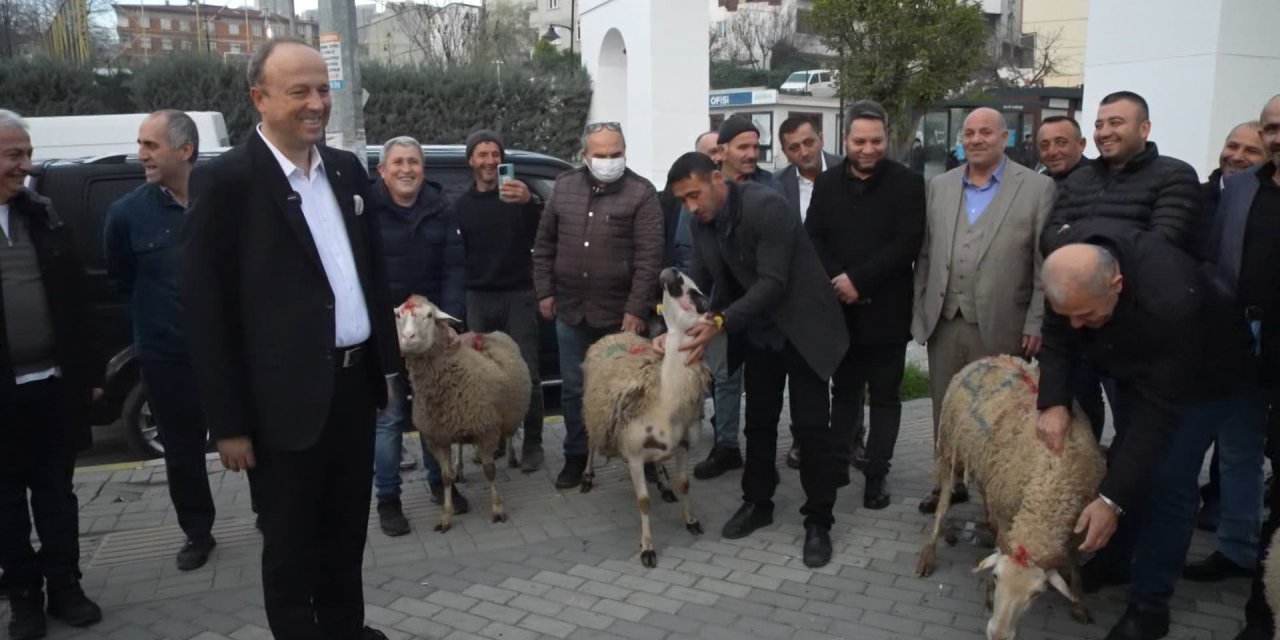 Avcılar Yeşilkent Mahallesinin 40 Yıllık İmar Sorunu Çözüme Kavuştu