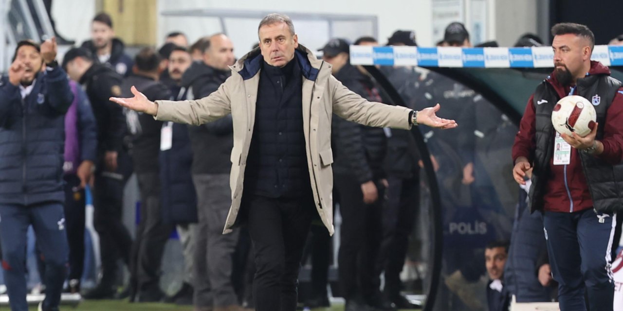 Trabzonspor Yeni Yıla Galibiyetle Başladı; Hedef Samsunspor