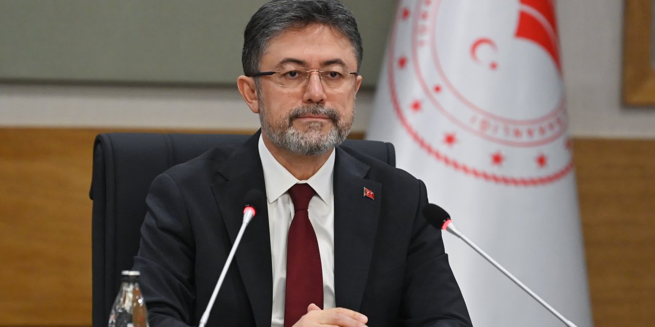 Bakan Yumaklı: 2023'te Kaçak Avcılığa Yönelik 171 Bin 219 Denetim Gerçekleştirildi