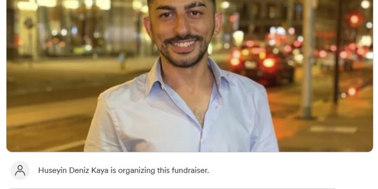 Kanada’da Türk Vatandaşı Öldürüldü