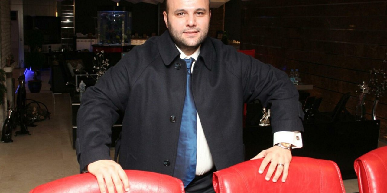 Yunanistan Adasında Sahilde Ceset Bulundu; Kayıp İş İnsanı Cinkaya'nın Ailesi Dna Örneği Verdi