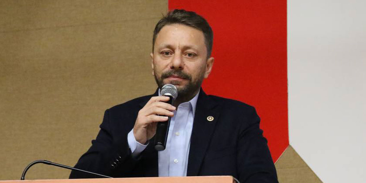 Avcı 14 Mayıs Seçimlerini "Gizli Kurtuluş Savaşı" Olarak Değerlendirdi