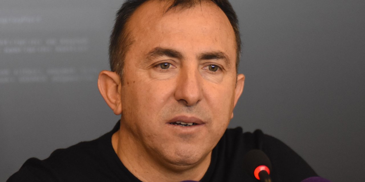 Kayserispor - Sivasspor Maçının Ardından