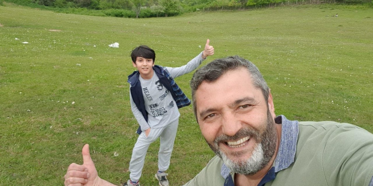 Başakşehir'de Yaşanan Kazada Hayatını Kaybedenler Son Yolculuğuna Uğurlandı