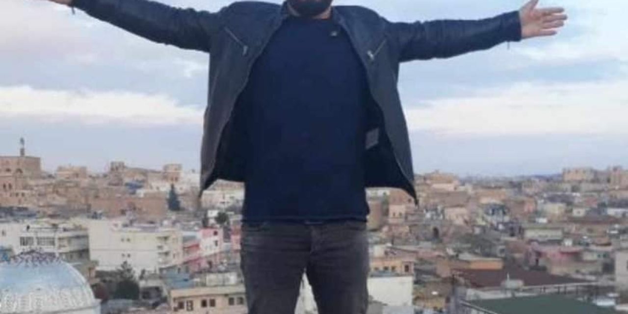 İnşaatta Üzerine Devrilen Duvarın Altında Can Verdi