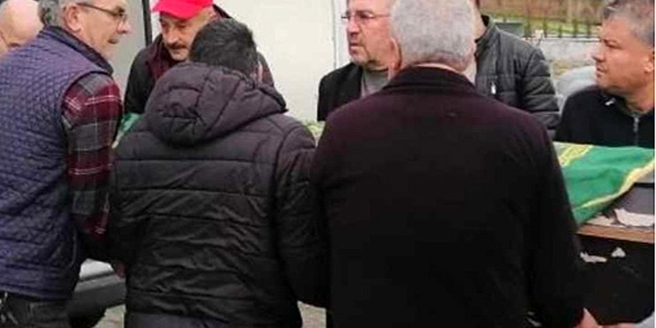 Manisa’da Evinde Öldürülen Kadının Katil Zanlıları Komşu Çift Çıktı