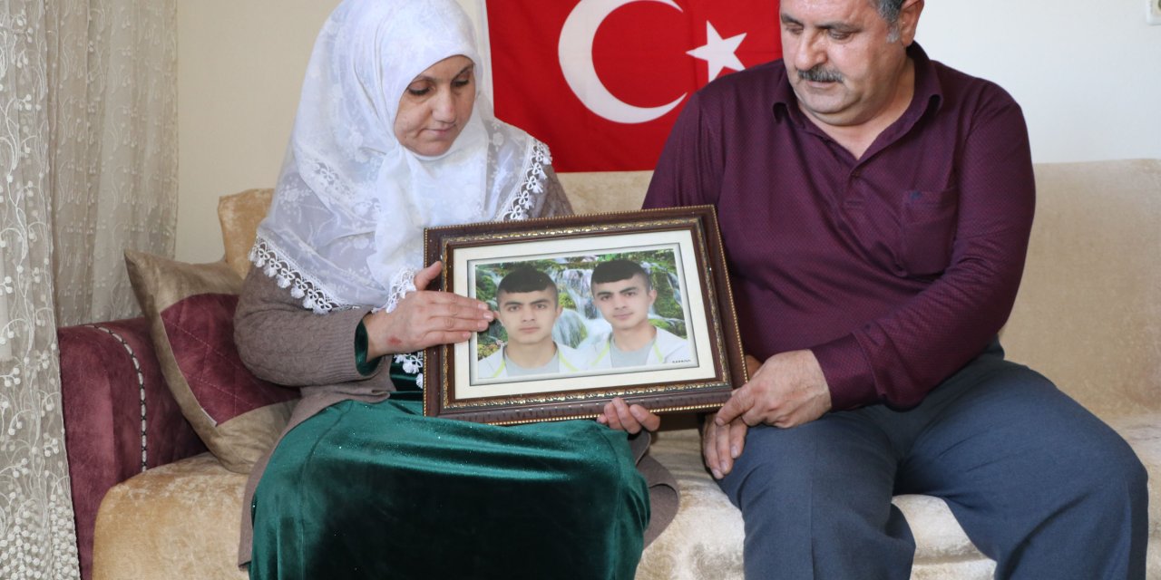 'Romatizma Hastası Çocuğumu Küçük Yaşta Kandırıp Dağa Kaçırdılar'