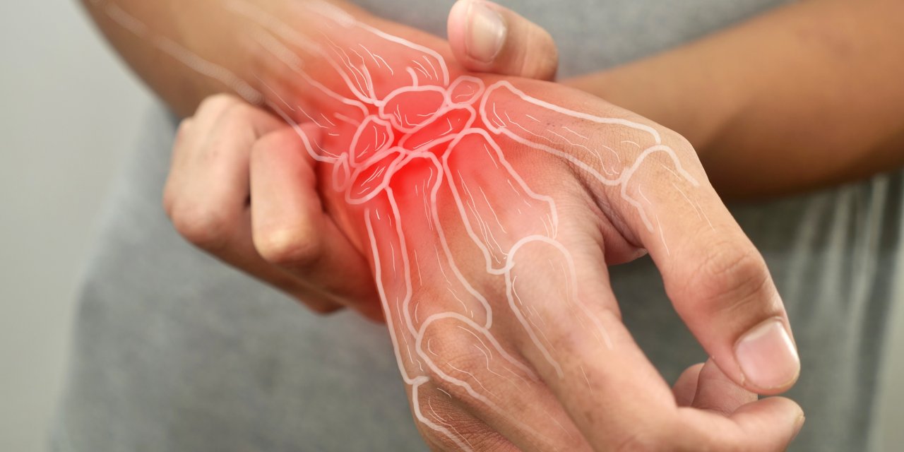 “El Bileğindeki Ağrılar Önemsenmezse Daha Ciddi Sorunlara Neden Olabilir”