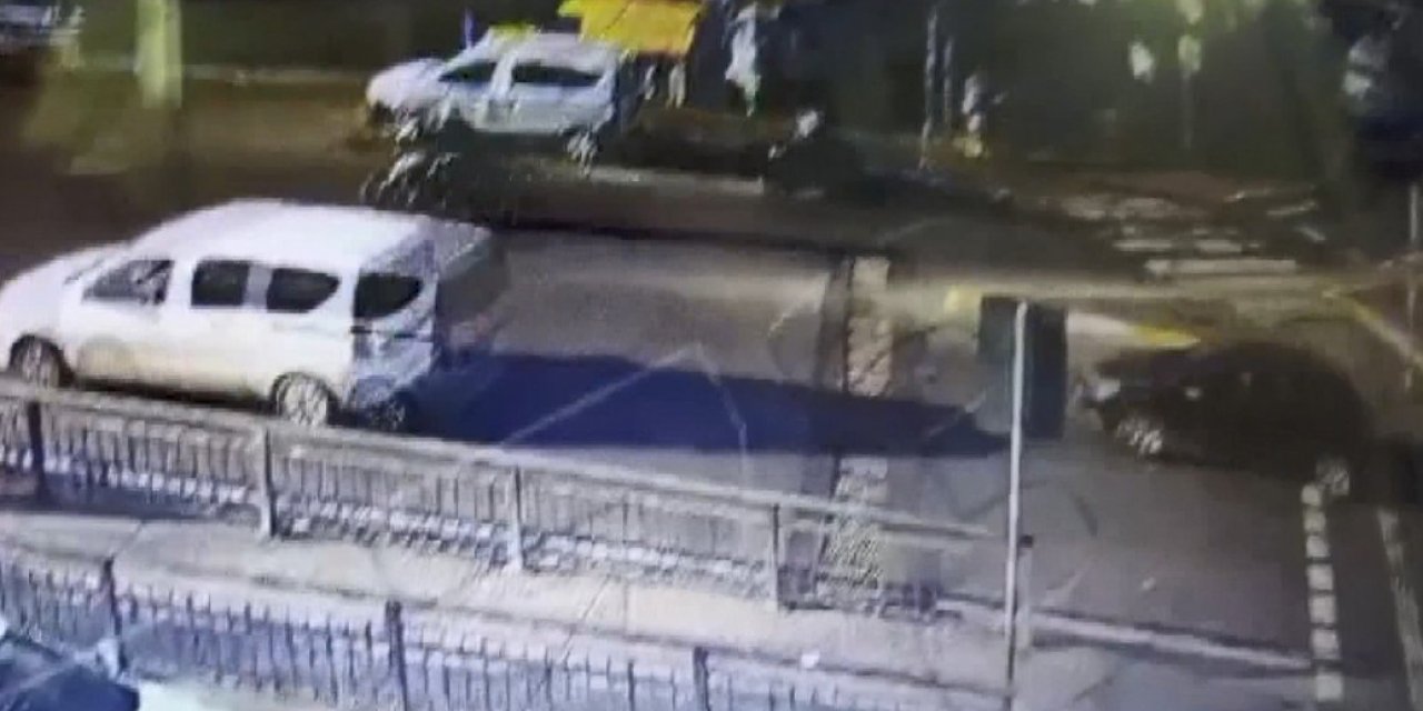 Motosiklet Hırsızlarına Operasyon