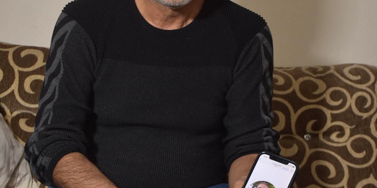 18 Yıldır Kayıp İlayda'nın Babası: Her Gün Yüreğimiz Yanıyor