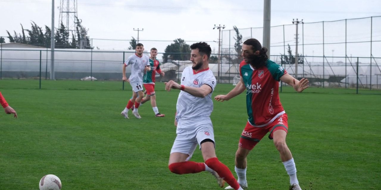 Karşıyaka'da Kritik Hafta