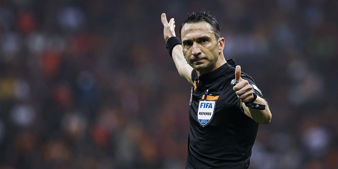 Çaykur Rizespor  - Gaziantep FK maçının hakemi belli oldu