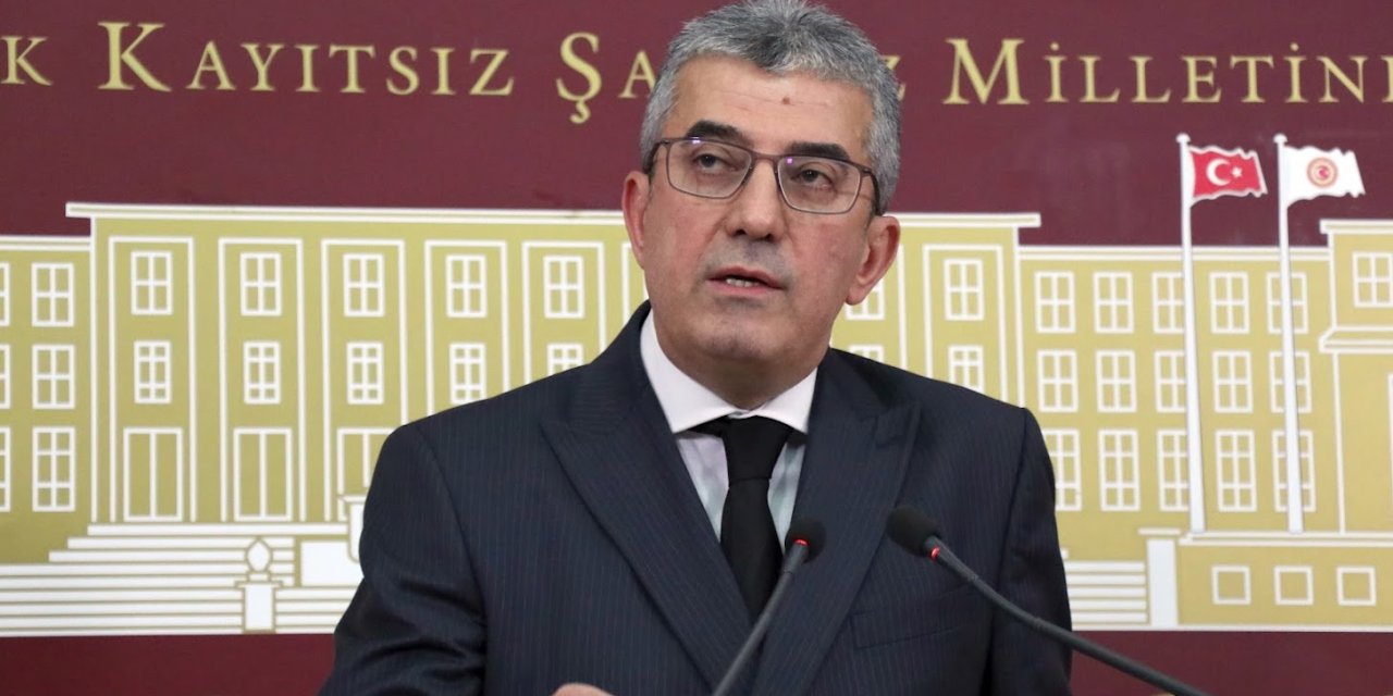 Chp'den 'Kentsel Dönüşüm' Yasasının İptali İçin Aym'ye Başvuru