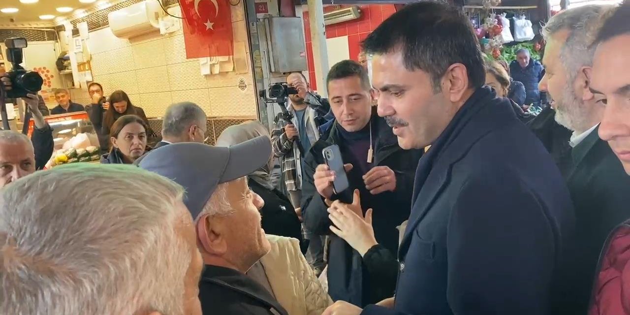 İbb Adayı Kurum: İşten Çıkarılanları Geri Alacağız