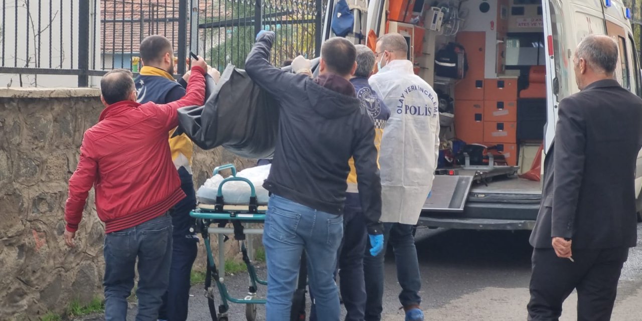 Diyarbakır'da 2 Çocuk Annesi Evinde Öldürülmüş Olarak Bulundu, Eşi Gözaltında