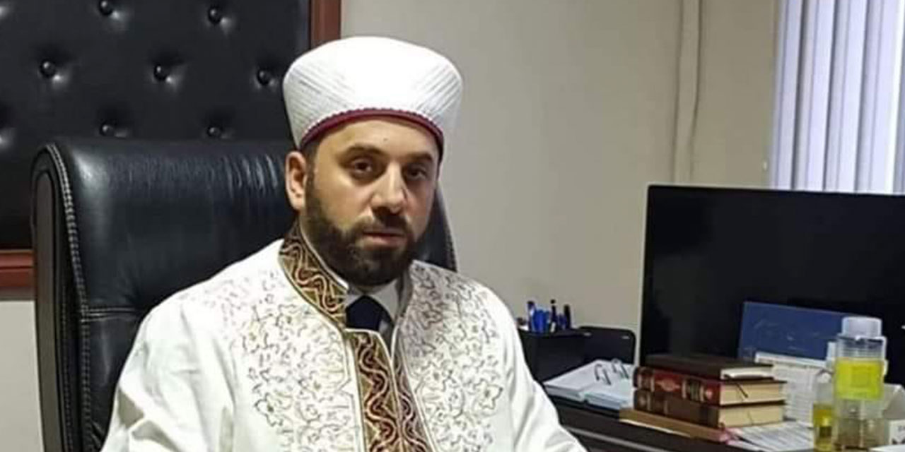 Rize'den Kurban İyiliği Hem Türkiye'ye Hem Dünyaya Yayıldı