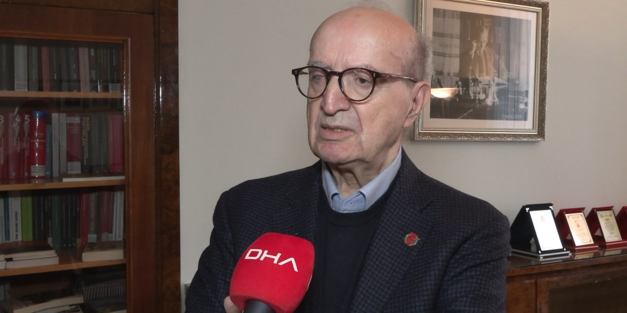 Tgc'de Devir Teslim Töreni; Turgay Olcayto Başkanlık Görevini Vahap Munyar'a Teslim Etti