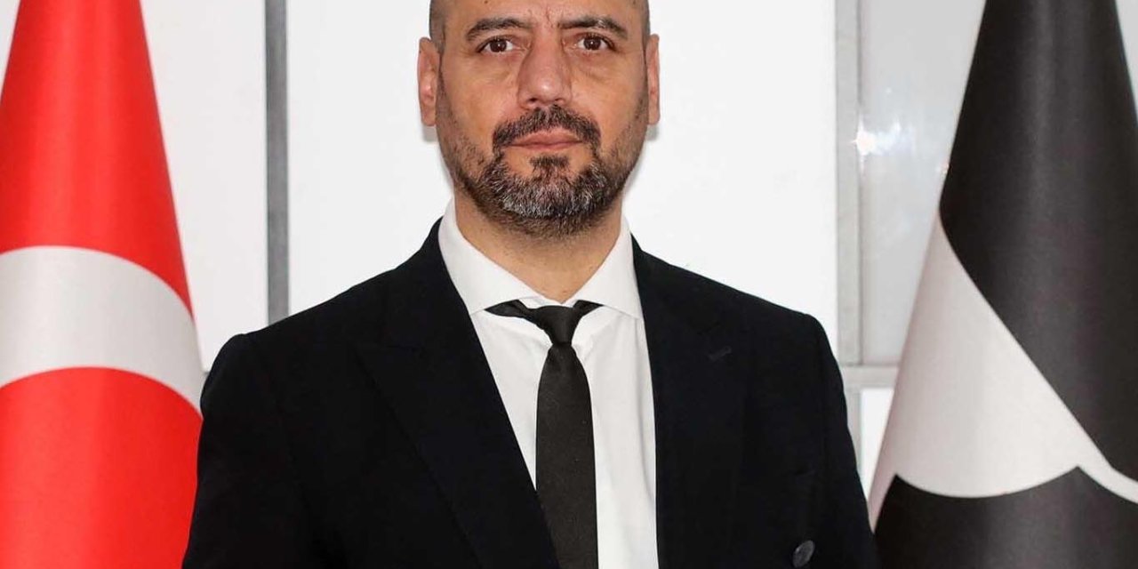 Altay’da Başkan Değişti