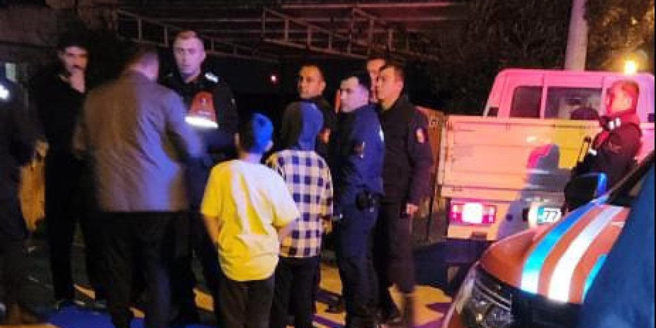 Aynı Mahallede İkinci Arazi Anlaşmazlığı Kavgası; Bu Kez Kardeş Ağabeyini Vurdu