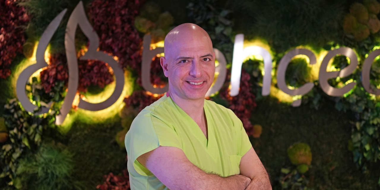 Tüp Bebek Tedavisinde Sağlıklı Embriyo Seçme Dönemi