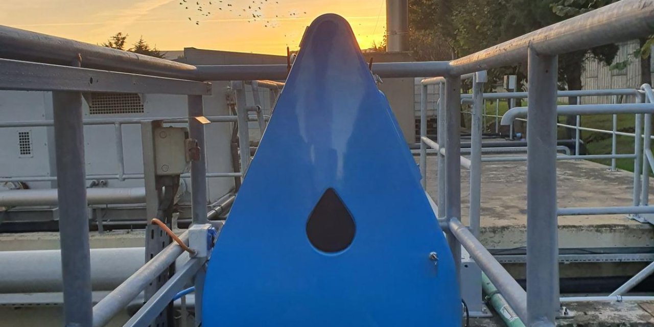 Arıtmada Yeni Dönem: Atık Suların Arıtımında Mikroorganizmalar Kullanılıyor