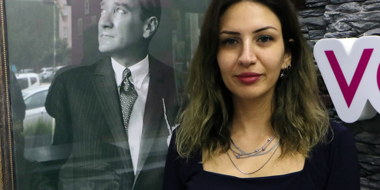 Atatürk’e Hakarete 4 Büyük Atatürk Tablosuyla Cevap Verdiler