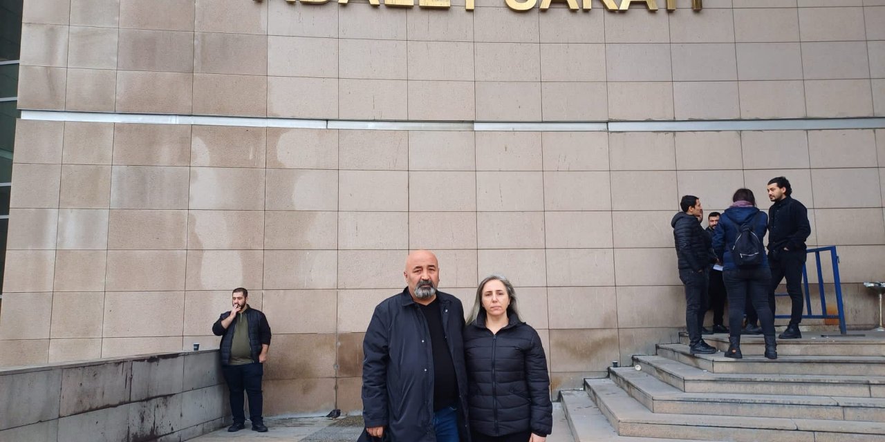 Liseli Ahmet Emre'yi Öldürmekten Yargılanan Sanığın Beraatine İtiraz