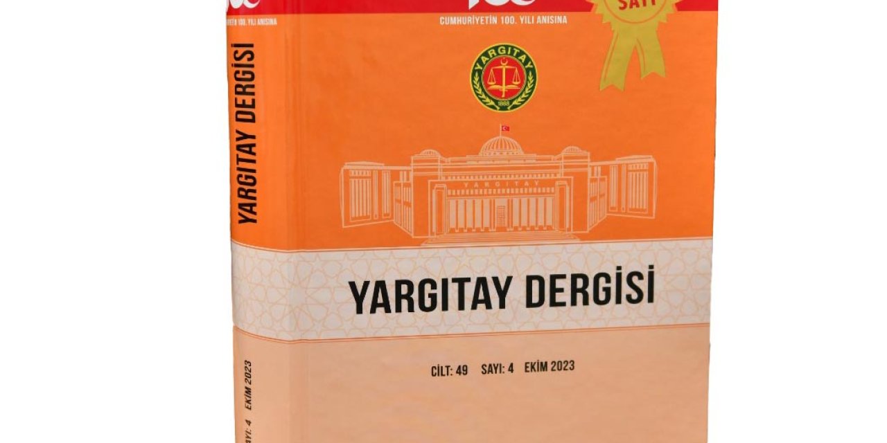 Yargıtay Başkanı Akarca: Yargı Uygulamasının Uyumu Hukuk Sisteminin Olmazsa Olmazı