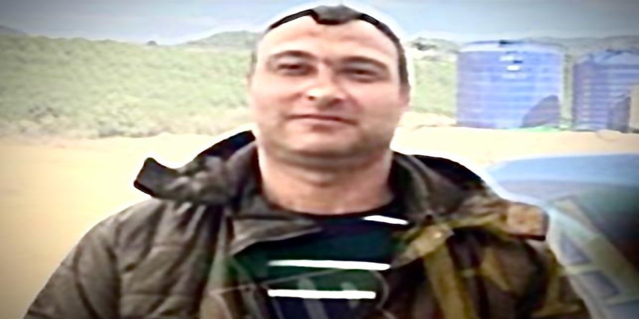 İnşaattan Düşen Sıvacı Öldü