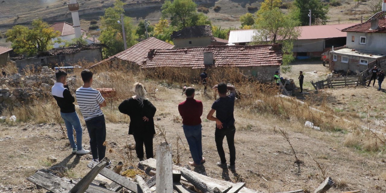 Parçalanmış Cesedi Bulunmuştu; Kardeşi Gözaltında