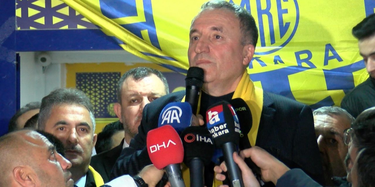 Hakeme Saldırı Davasında Koca, 'Tehdit Etmedim'; Hakem, 'Tehdit Sözünü Duydum'