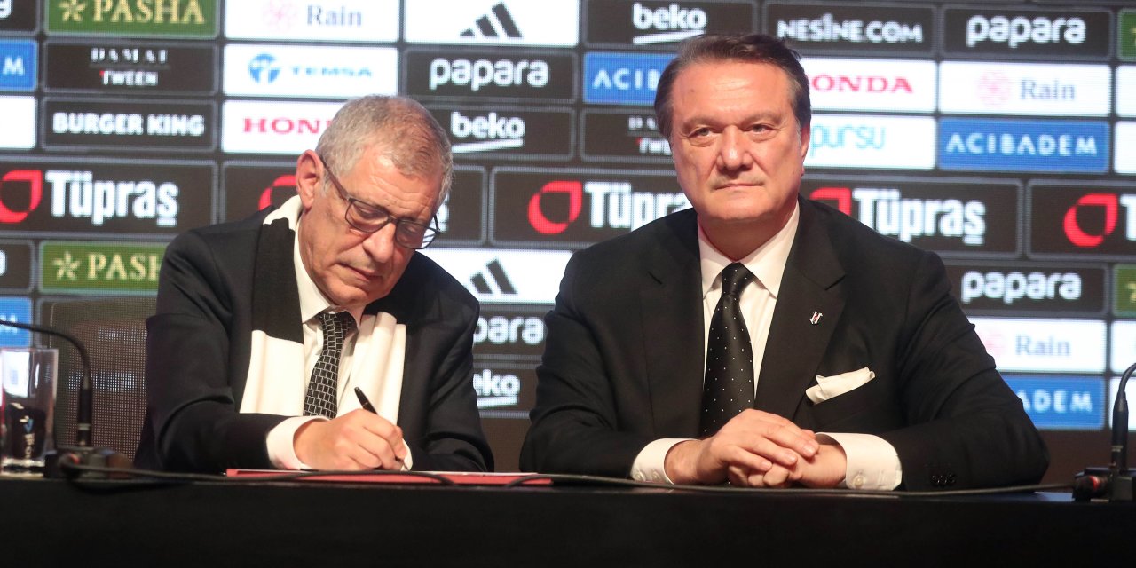 Fernando Santos: Sahaya Ölmek İçin Çıkmalıyız