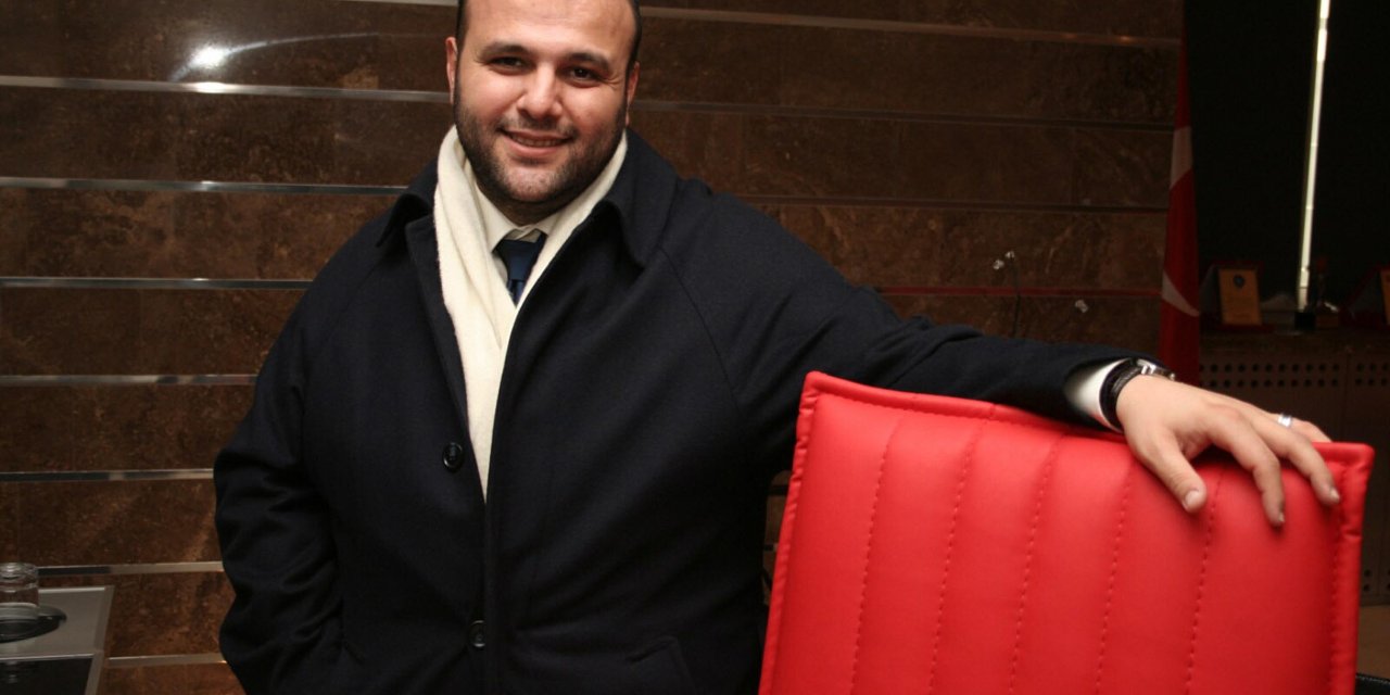 Samos Adasında Bulunan Cesedin Denizde Kaybolan Denizlili İş İnsanına Ait Olduğu Belirlendi