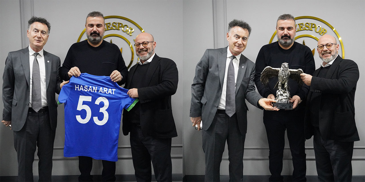 Çaykur Rizespor-Beşiktaş maçından notlar