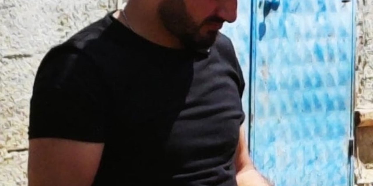 Teröristlerin Aracını Gasbedip, Şehit Ettikleri Veteriner Teknikerinin Dosyası, Ankara'ya Gönderildi