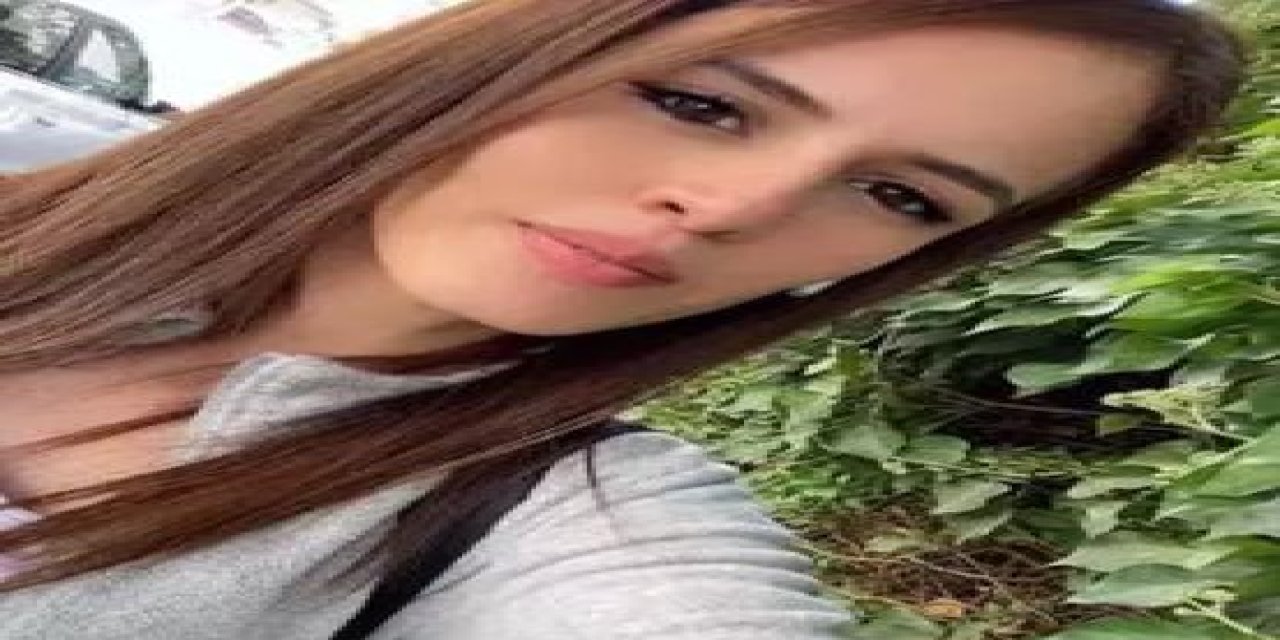 Öldürdüğü Eski Eşi Nursena'nın Adresini Nakliye Firmasından Öğrenmiş