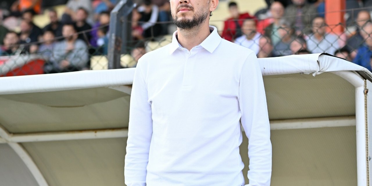 Turgutluspor'da Çelik Şoku