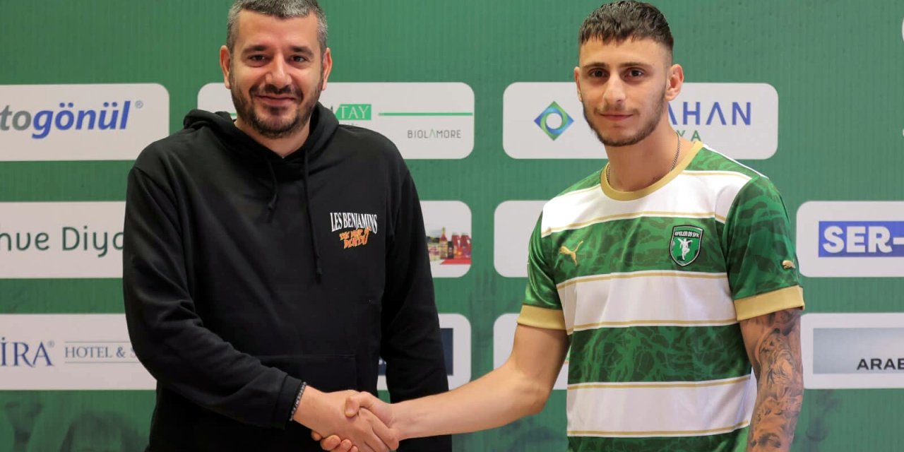 Efeler'de Murat Yuvaya Döndü, Soner Gitti