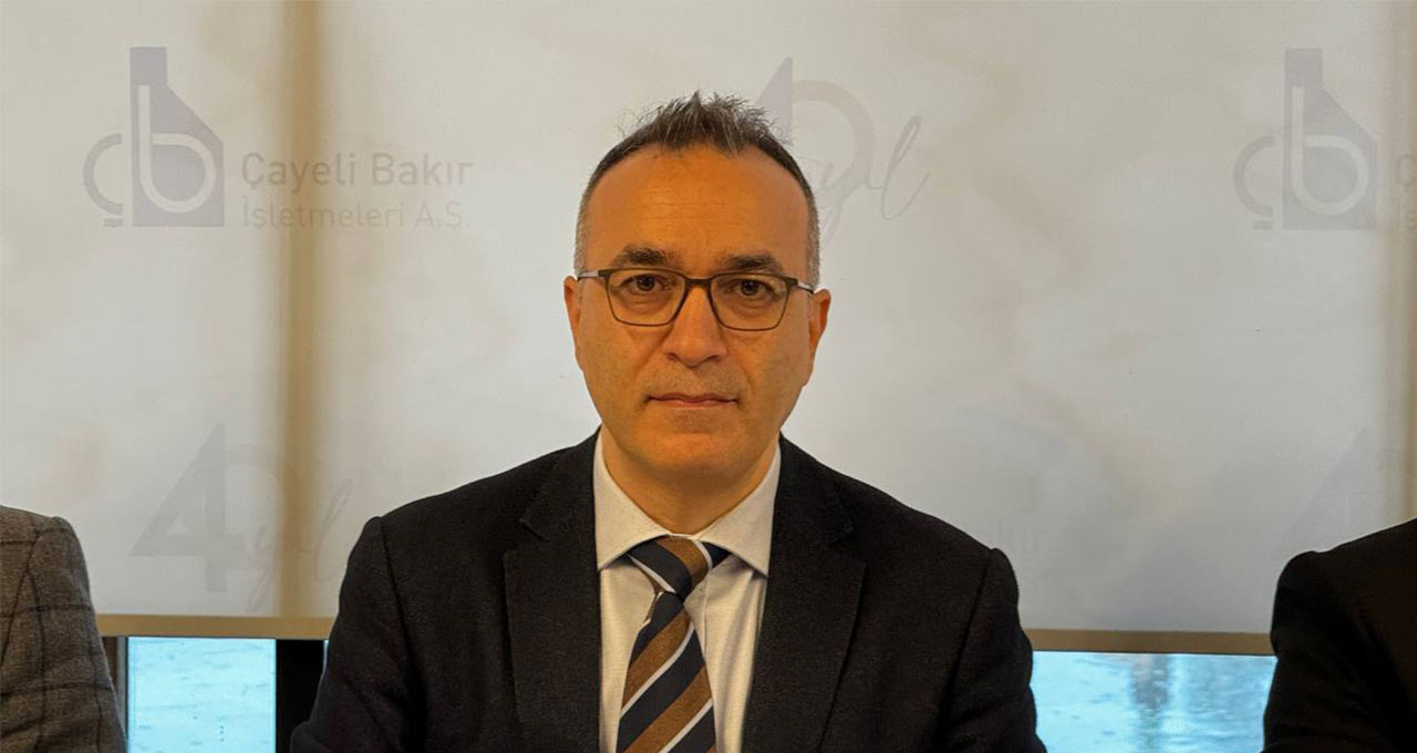 Çayeli Bakır İşletmeleri Genel Müdürü Güreşçi: 3 Milyon Ton Cevher Bulduk. Kapanış Konusunu Gündemimizden Çıkardık